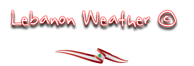 Lebanon Weather